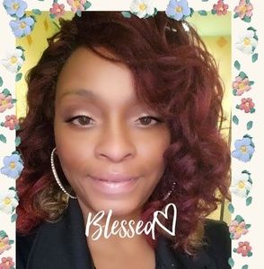 Meet your Posher, Bridgett